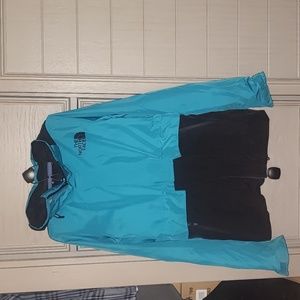 Women's North Face  jacket size xsmall